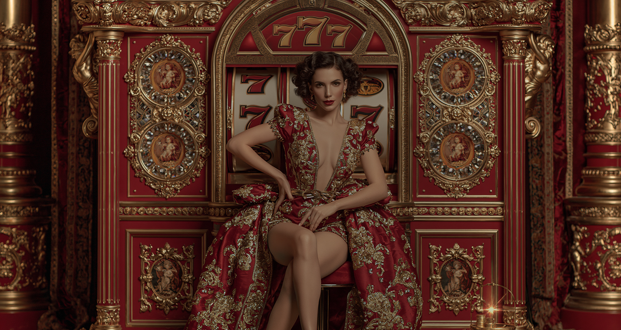 Slots Palace Slide 1